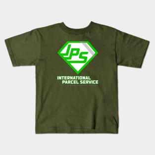 IPS Kids T-Shirt